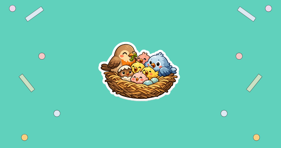 Crowded Nest Awareness Day