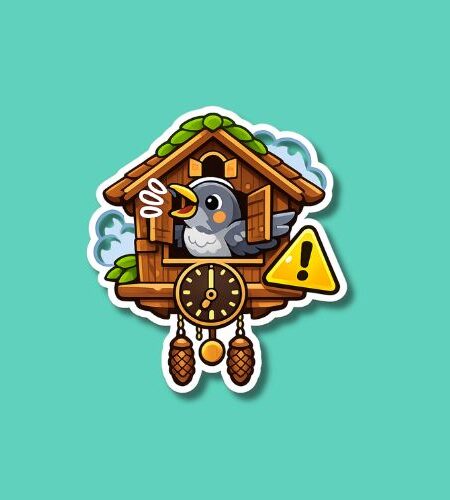 Cuckoo Warning Day
