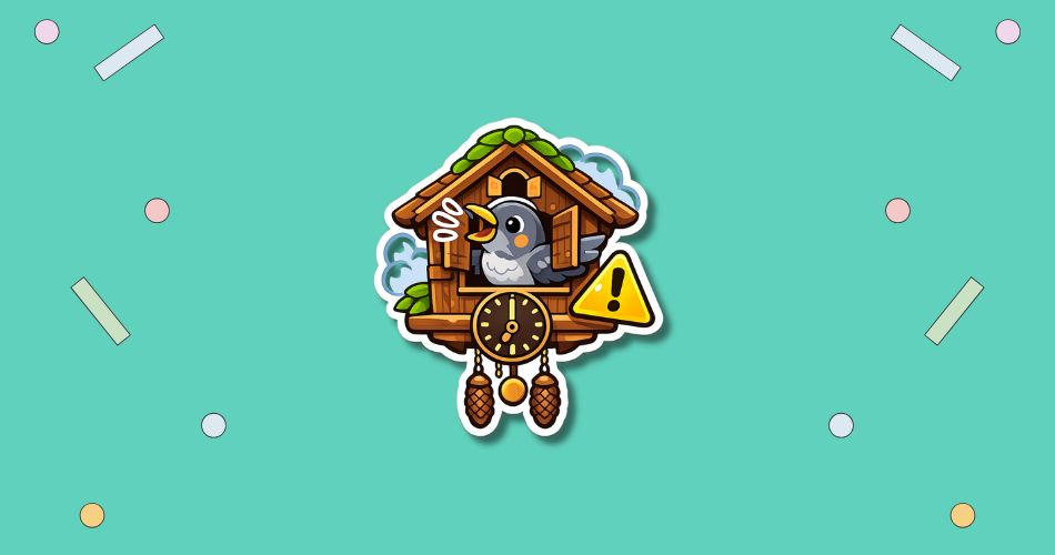 Cuckoo Warning Day