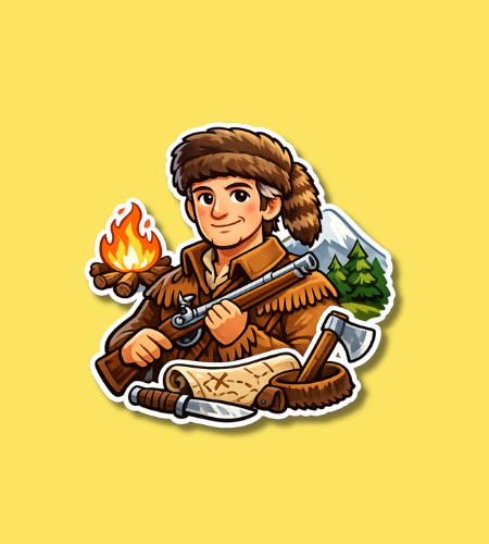 Daniel Boone Day