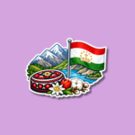 Day of National Unity in Tajikistan
