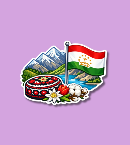 Day of National Unity in Tajikistan