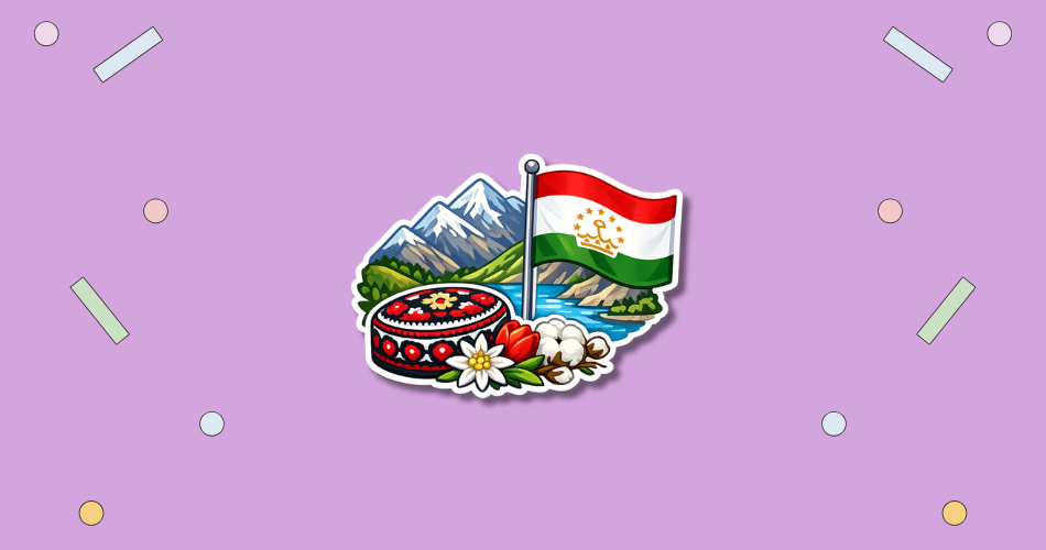 Day of National Unity in Tajikistan