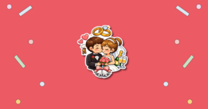 Decide to be Married Day
