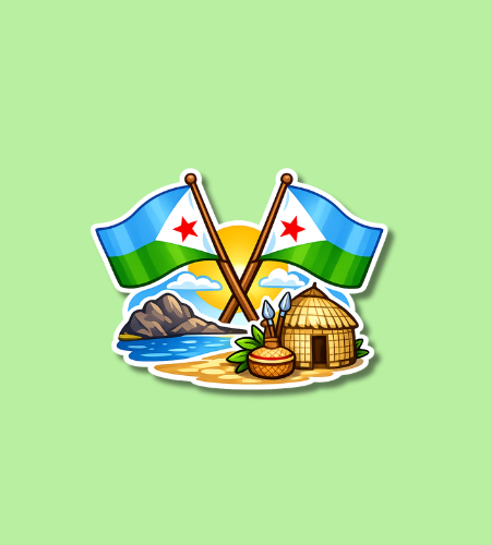 Djibouti Independence Day