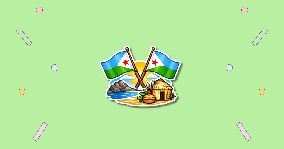 Djibouti Independence Day