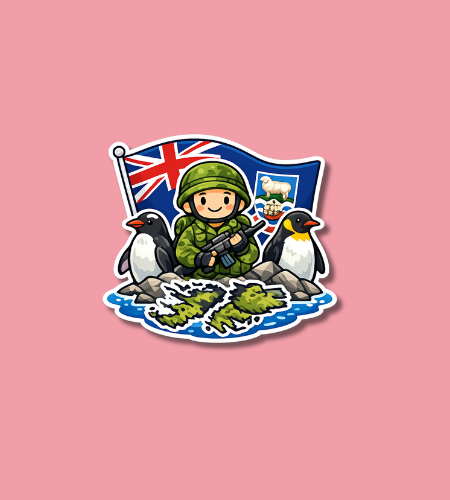 Falkland Islands Liberation Day