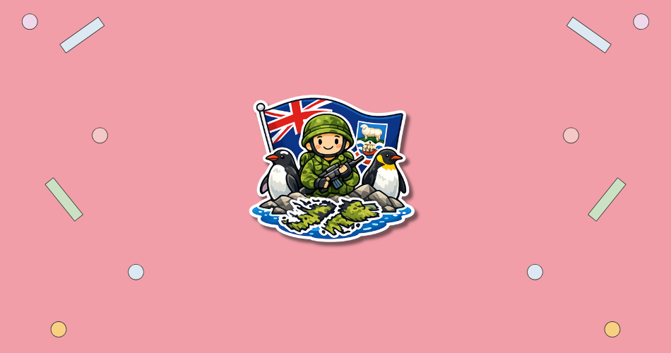 Falkland Islands Liberation Day