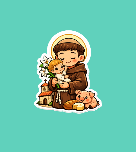 Feast of St. Anthony