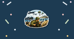 Festival of Popular Delusions Day (D-Day)
