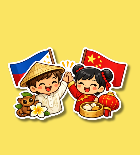 Filipino-Chinese Friendship Day