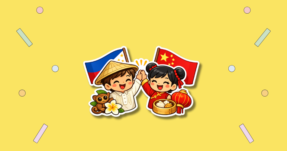 Filipino-Chinese Friendship Day