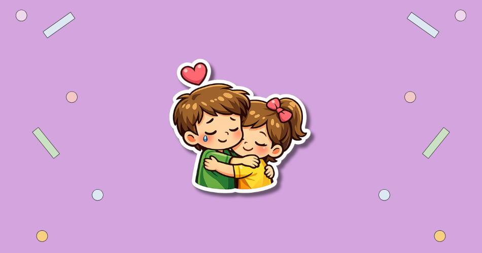 Forgiveness Day