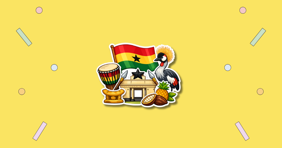 Ghana Republic Day