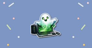 Ghost in the Machine Day