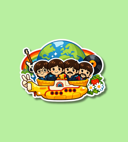 Global Beatles Day