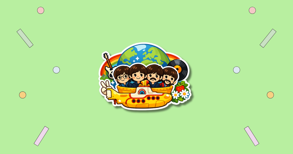 Global Beatles Day