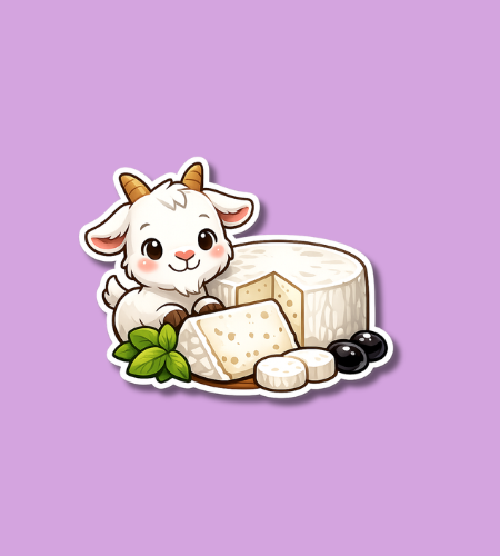 Goats Cheese Day