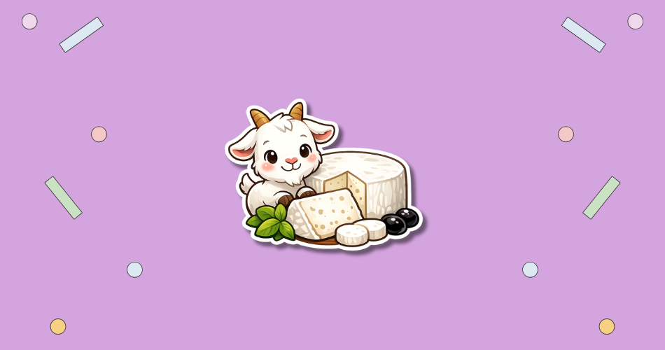 Goats Cheese Day