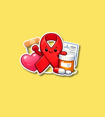 HIV Long-Term Survivors Day