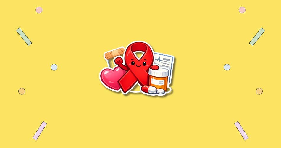 HIV Long-Term Survivors Day