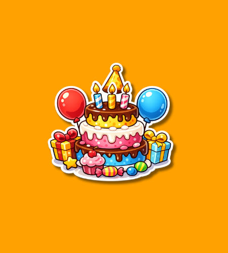 'Happy Birthday to You' Day