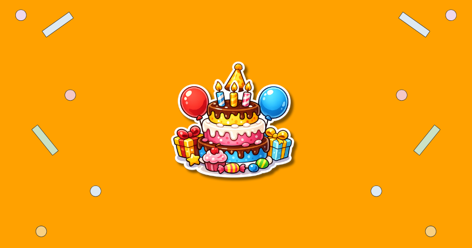 'Happy Birthday to You' Day