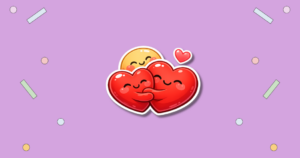 Happy Heart Hugs Day