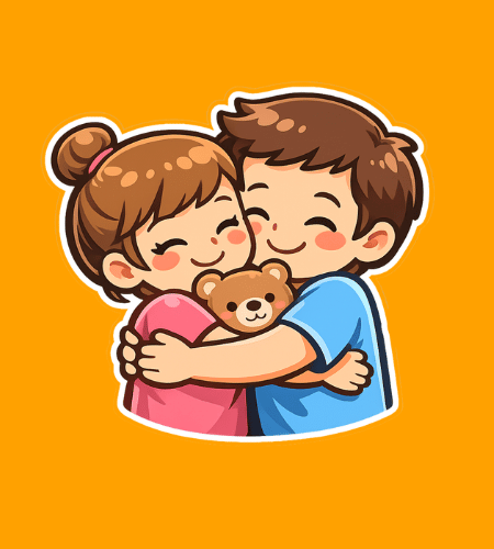 Hug Holiday