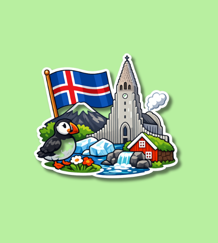 Iceland Independence Day