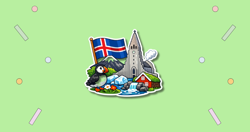 Iceland Independence Day