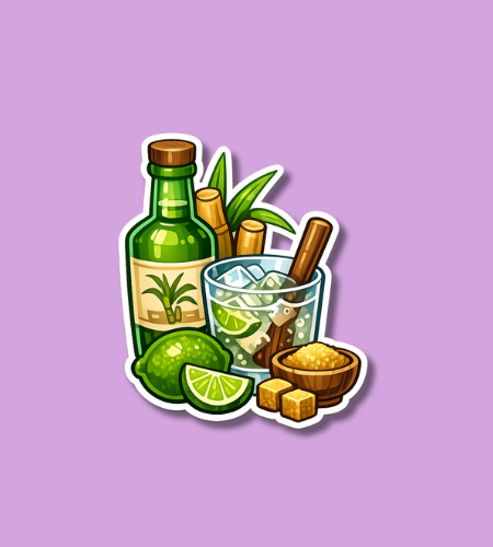 International Cachaca Day