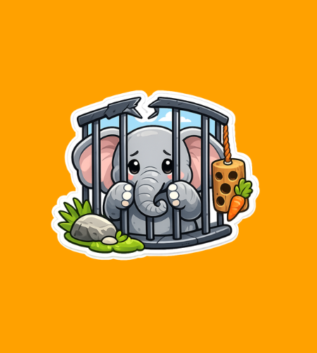 International Day of Action for Elephants in Zoos