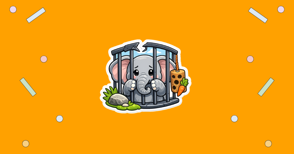 International Day of Action for Elephants in Zoos