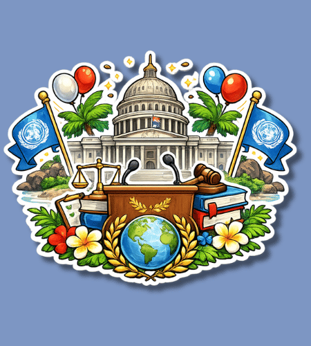 International Day of Parliamentarism
