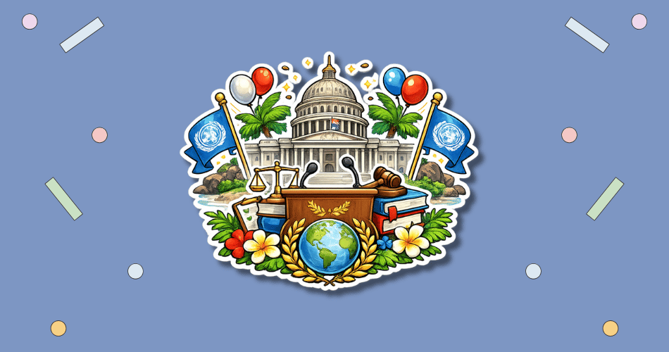 International Day of Parliamentarism