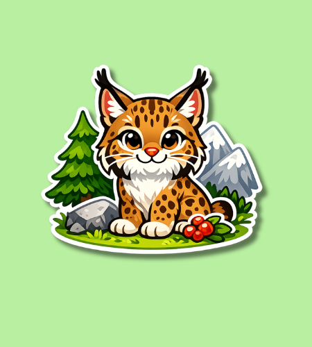 International Lynx Day