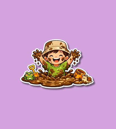 International Mud Day