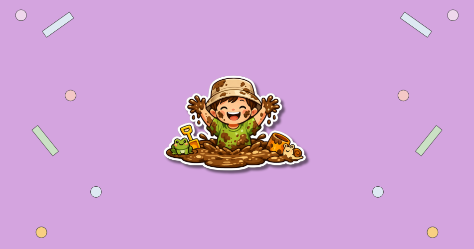 International Mud Day