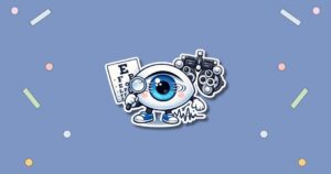 International Nystagmus Day