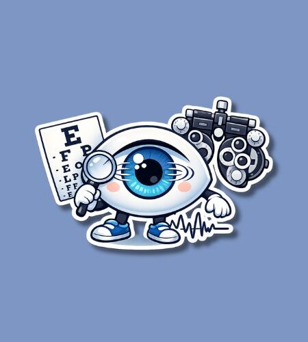 International Nystagmus Day