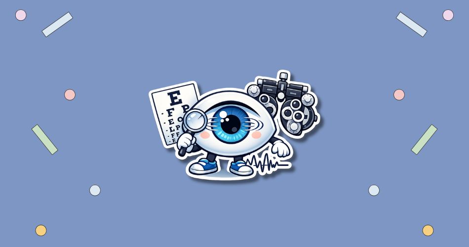 International Nystagmus Awareness Day