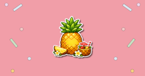 International Pineapple Day