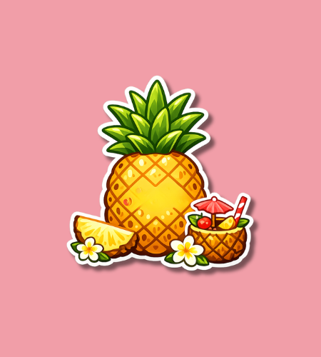 International Pineapple Day
