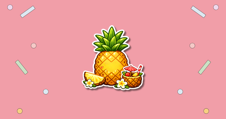 International Pineapple Day