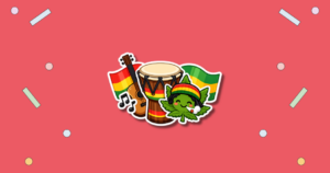 International Reggae Day