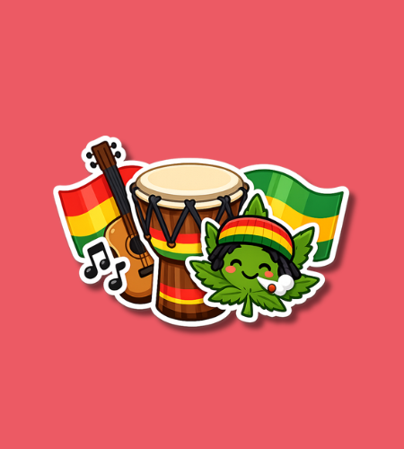International Reggae Day
