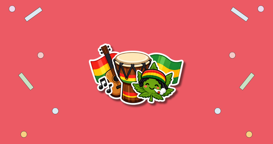 International Reggae Day