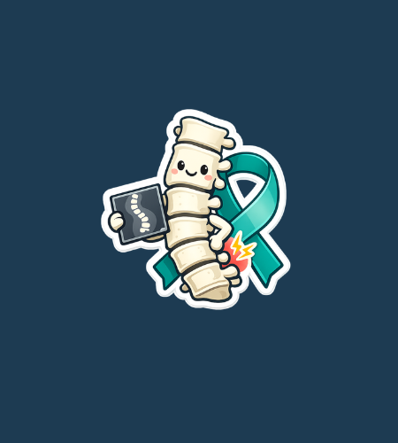 International Scoliosis Awareness Day