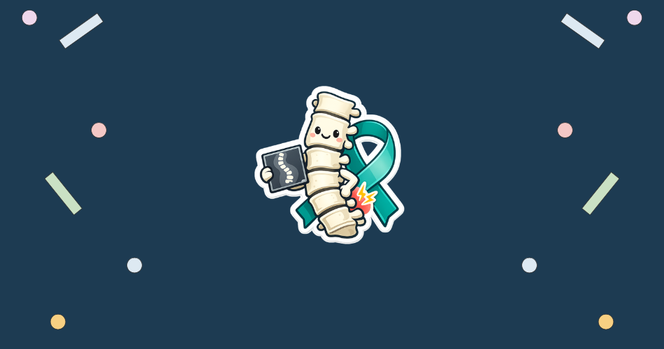 International Scoliosis Awareness Day